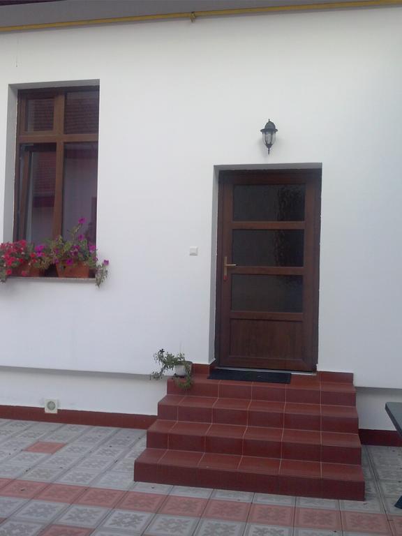 Hotel La Principessa Oradea Exterior foto