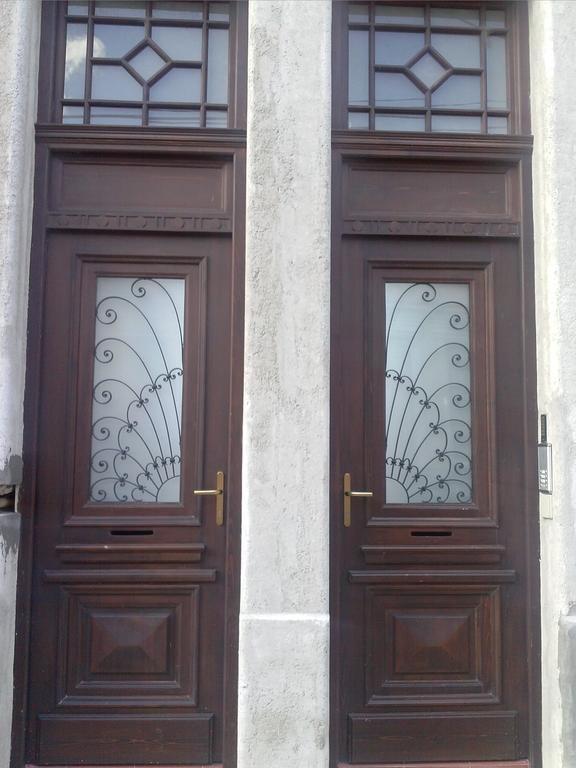 Hotel La Principessa Oradea Exterior foto
