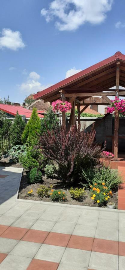 Hotel La Principessa Oradea Exterior foto