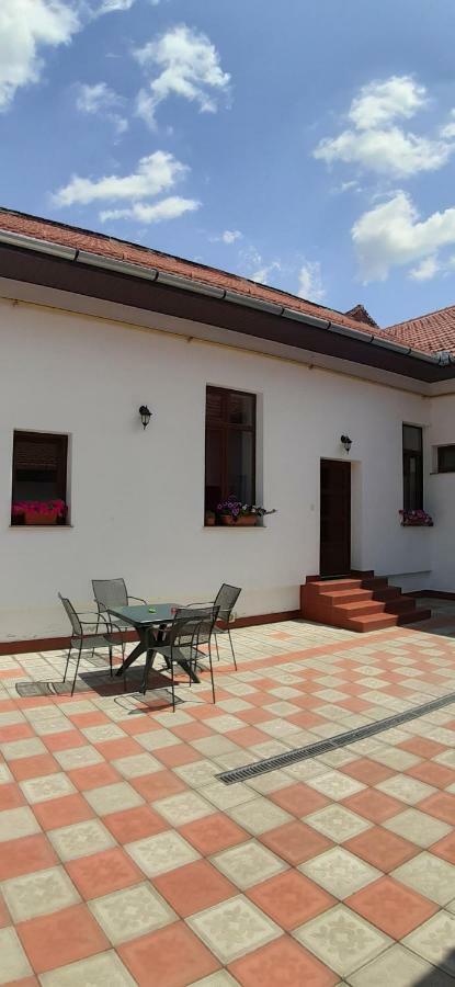 Hotel La Principessa Oradea Exterior foto